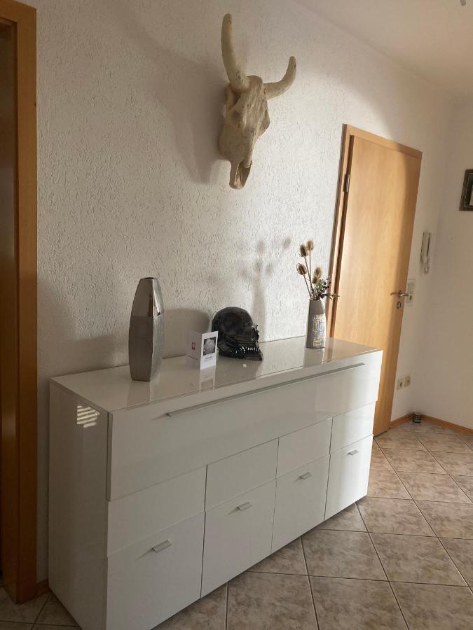 Langenwinkel 3 Zimmer Wohnung Mietersheim Exterior foto